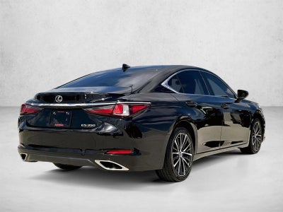 2024 Lexus ES 350 FWD