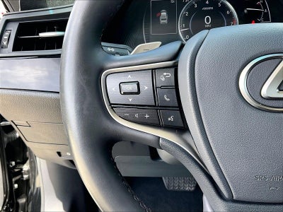 2024 Lexus ES 350 FWD