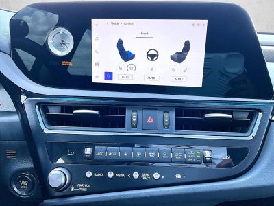 2024 Lexus ES 350 FWD