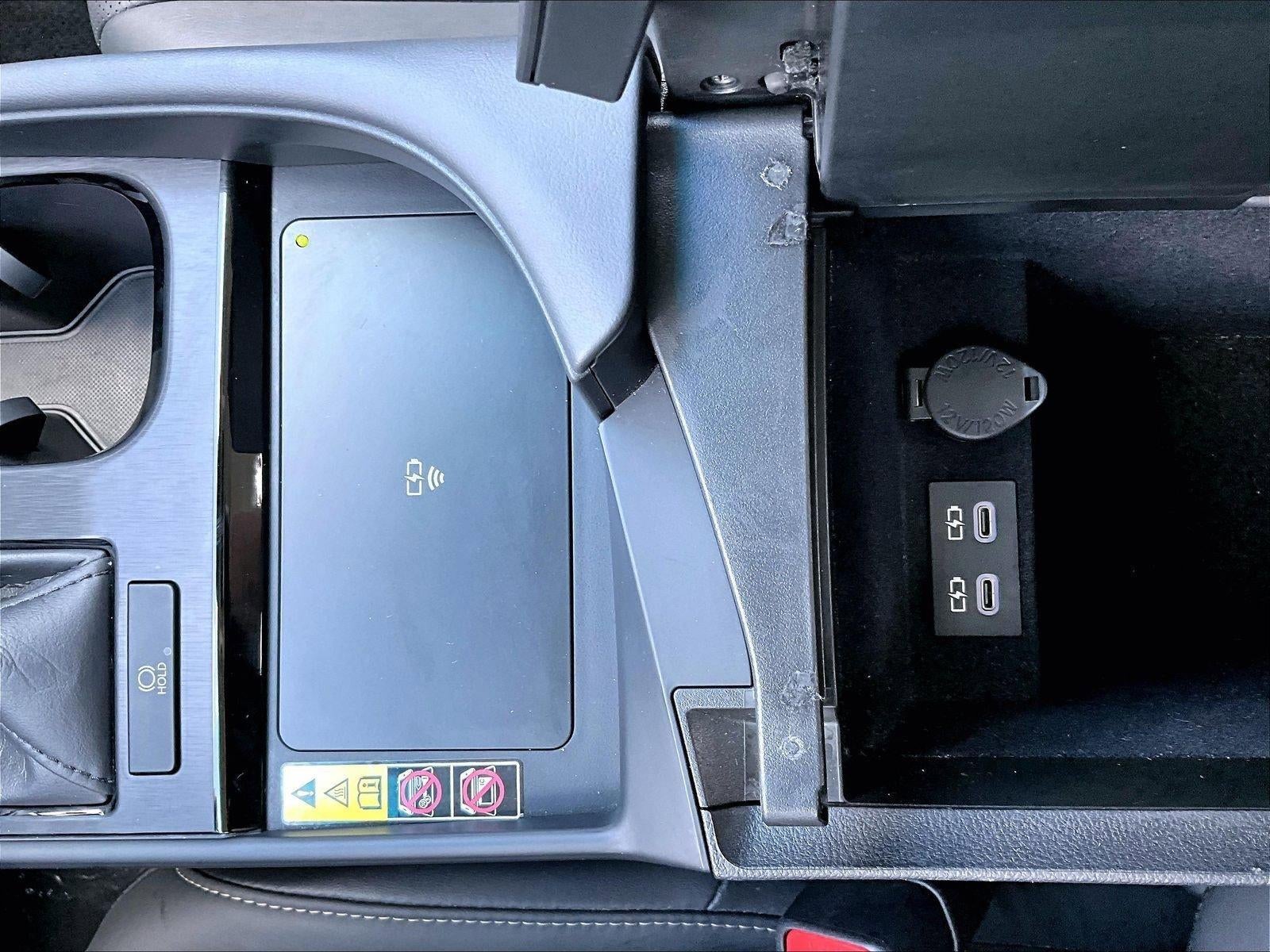 2024 Lexus ES 350 FWD