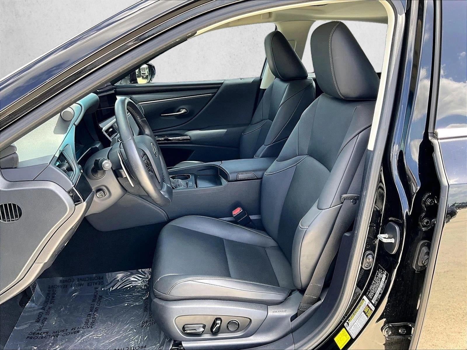 2024 Lexus ES 350 FWD