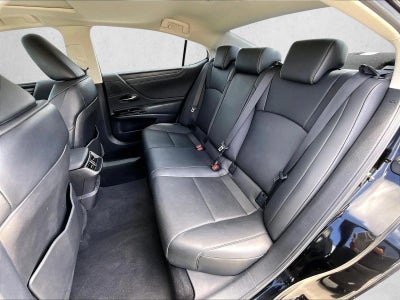 2024 Lexus ES 350 FWD