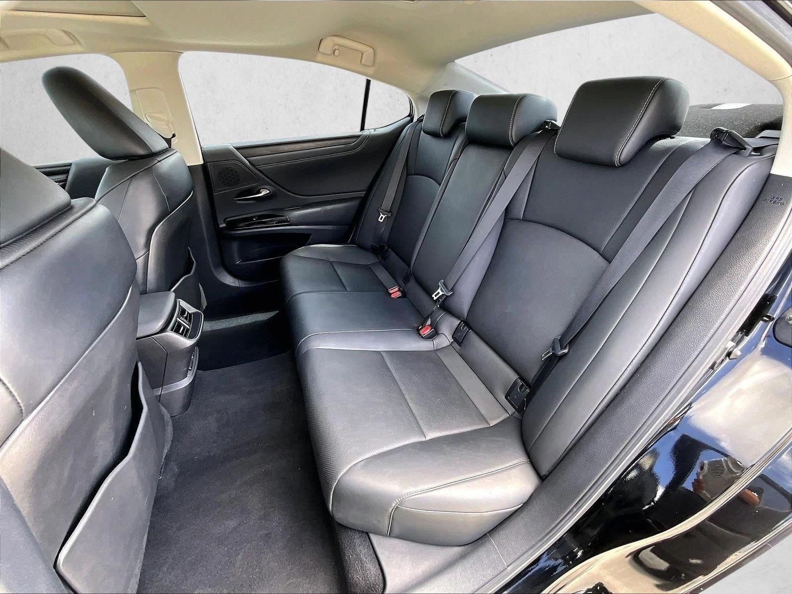 2024 Lexus ES 350 FWD