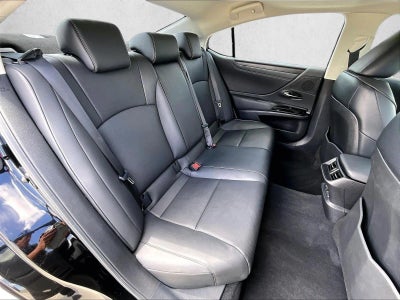 2024 Lexus ES 350 FWD