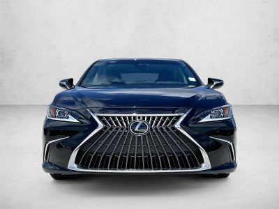 2024 Lexus ES 350 FWD