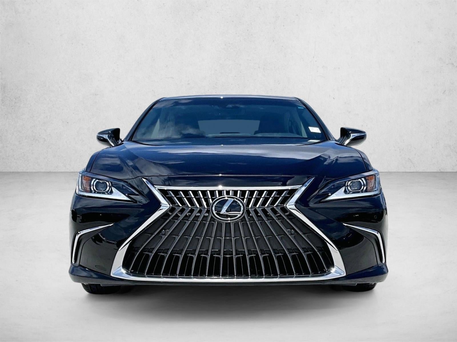 2024 Lexus ES 350 FWD