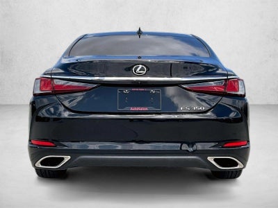 2024 Lexus ES 350 FWD
