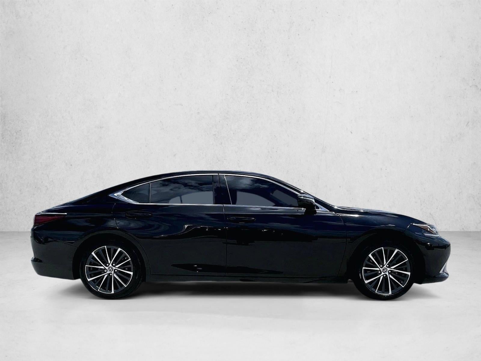 2024 Lexus ES 350 FWD