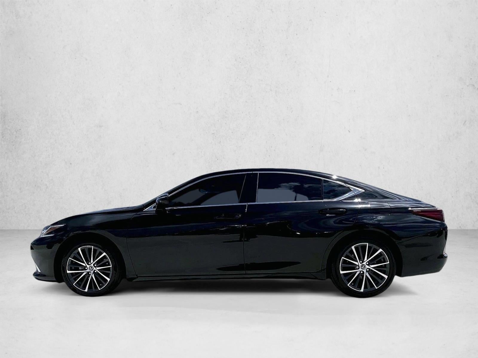 2024 Lexus ES 350 FWD