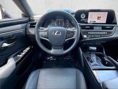 2024 Lexus ES 350 FWD