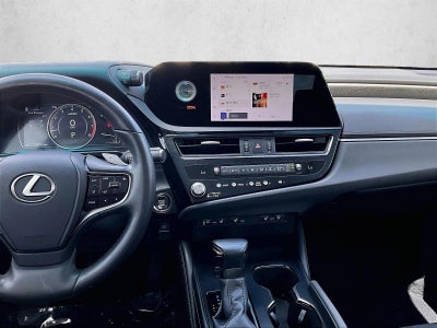 2024 Lexus ES 350 FWD