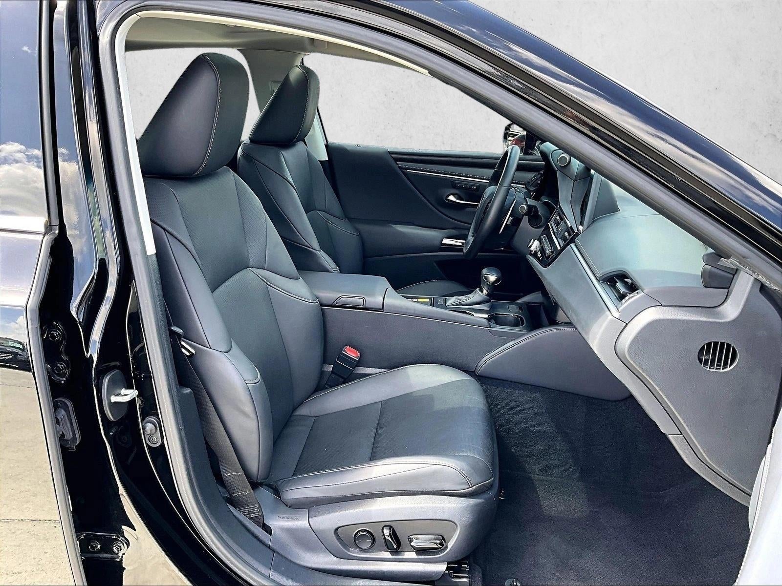 2024 Lexus ES 350 FWD