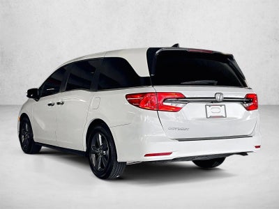 2022 Honda Odyssey EX Auto
