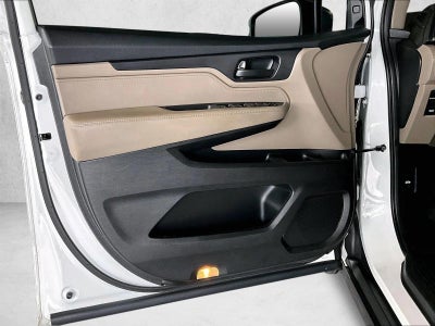 2022 Honda Odyssey EX Auto