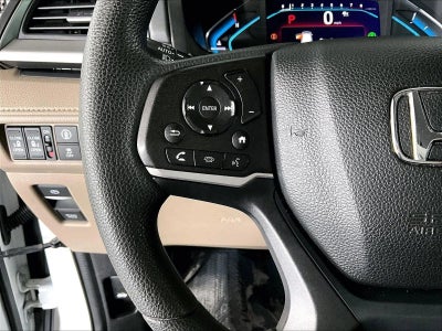 2022 Honda Odyssey EX Auto