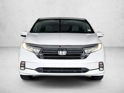 2022 Honda Odyssey EX Auto