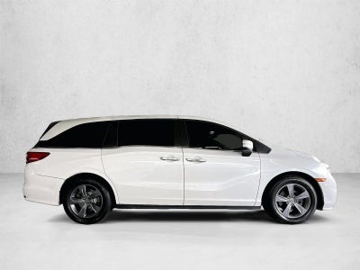 2022 Honda Odyssey EX Auto