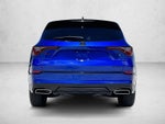 2024 Acura MDX SH-AWD w/A-Spec Package