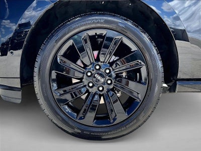 2023 Lincoln Navigator Reserve 4x4