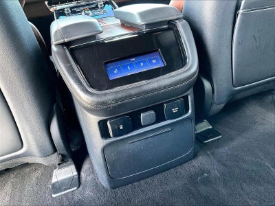 2023 Lincoln Navigator Reserve 4x4