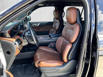 2023 Lincoln Navigator Reserve 4x4