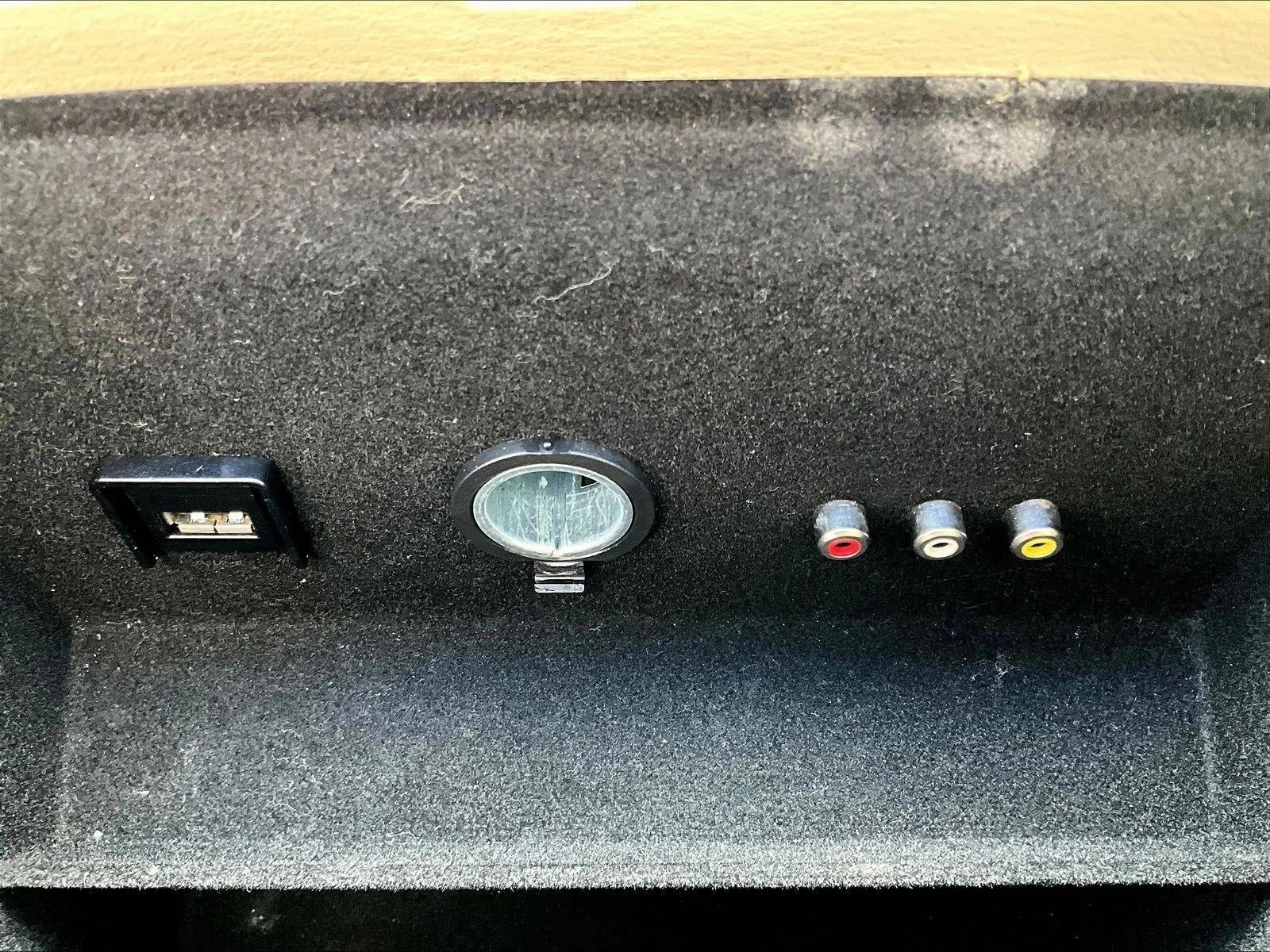 2016 INFINITI QX60 3.5