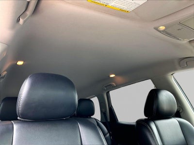 2019 Nissan Pathfinder FWD SL
