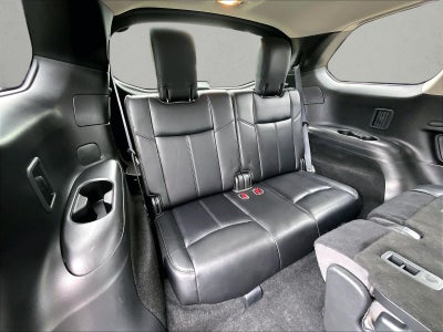 2019 Nissan Pathfinder FWD SL