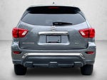 2019 Nissan Pathfinder FWD SL