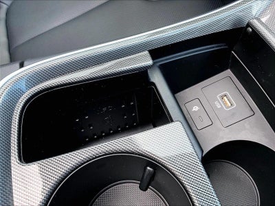 2023 Hyundai SANTA FE Hybrid SEL Premium AWD