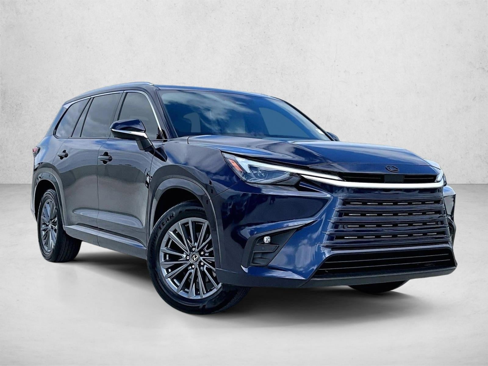 2025 Lexus TX 350 FWD
