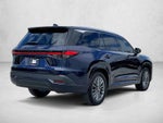 2025 Lexus TX 350 FWD