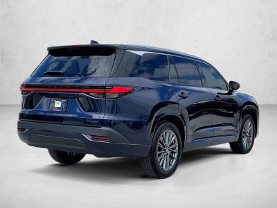 2025 Lexus TX 350 FWD