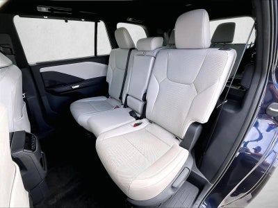 2025 Lexus TX 350 FWD