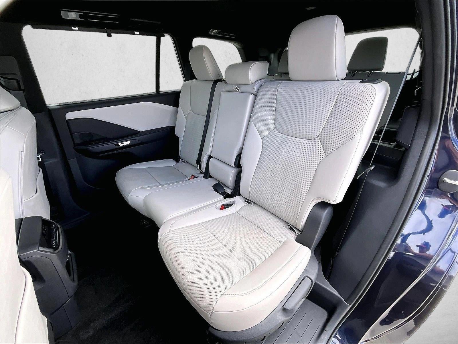 2025 Lexus TX 350 FWD
