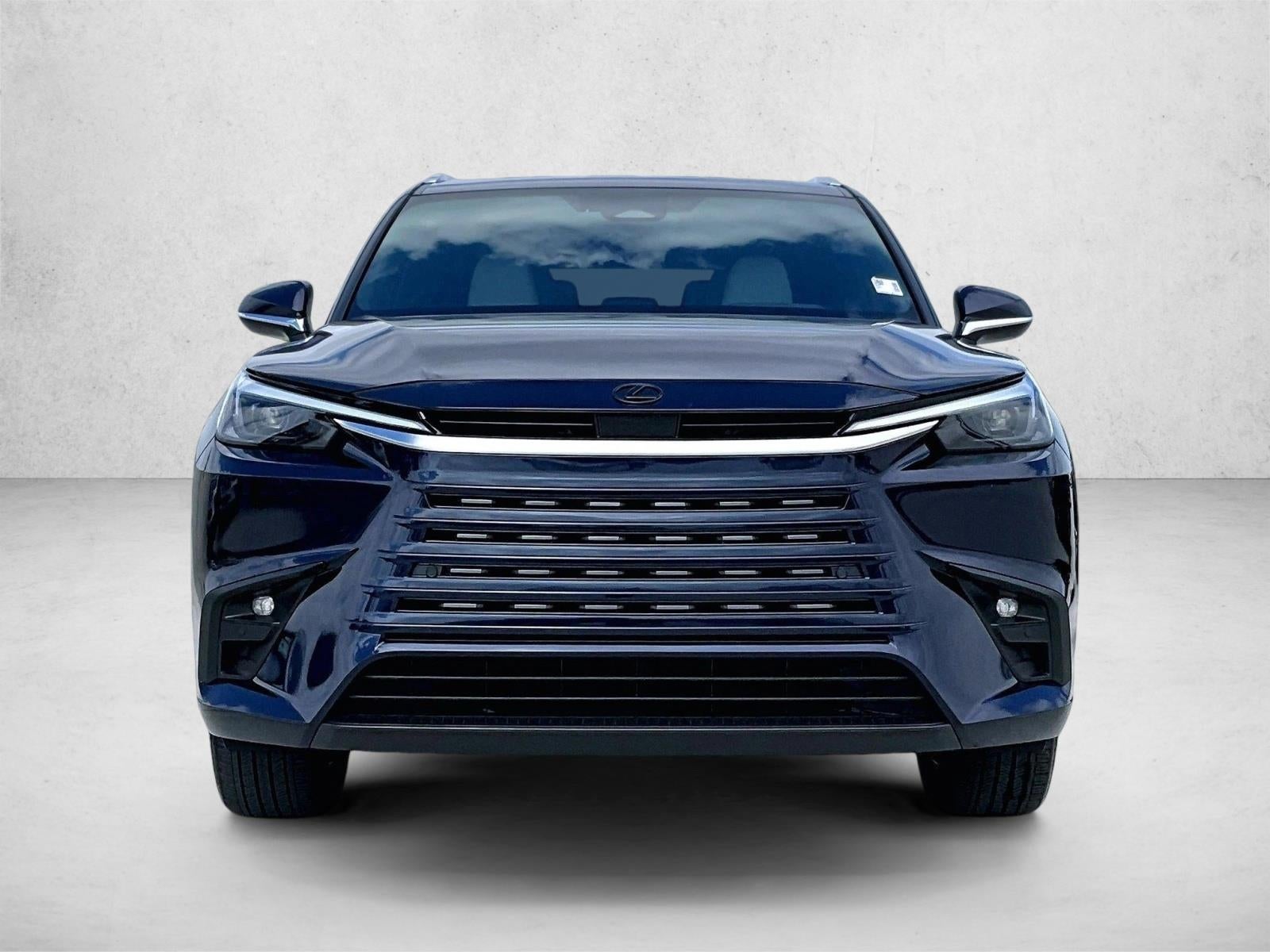 2025 Lexus TX 350 FWD