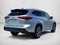 2022 Toyota Highlander XLE FWD (Natl)