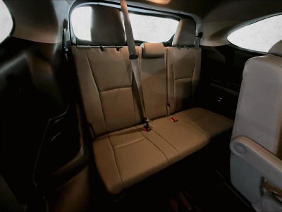 2025 Toyota Highlander Hybrid Limited AWD (Natl)