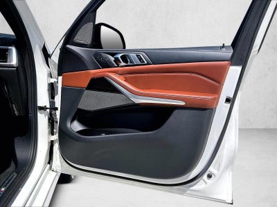 2023 BMW X7 xDrive40i Sports Activity Vehicle