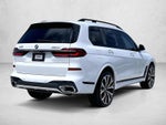 2023 BMW X7 xDrive40i Sports Activity Vehicle