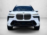 2023 BMW X7 xDrive40i Sports Activity Vehicle