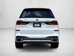 2023 BMW X7 xDrive40i Sports Activity Vehicle