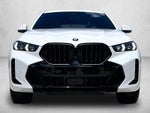 2024 BMW X6 xDrive40i Sports Activity Coupe