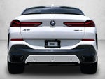 2024 BMW X6 xDrive40i Sports Activity Coupe