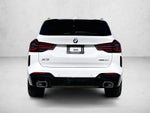 2024 BMW X3 sDrive30i Sports Activity Vehicle