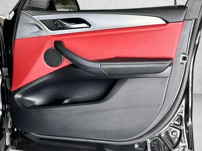 2023 BMW X3 sDrive30i Sports Activity Vehicle