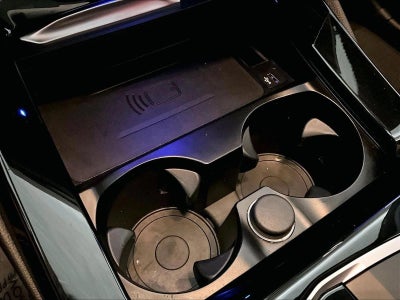 2023 BMW X3 sDrive30i Sports Activity Vehicle