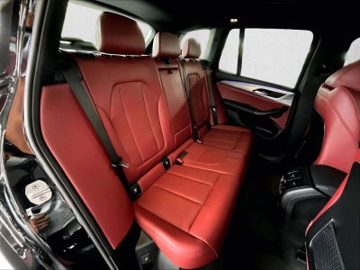 2023 BMW X3 sDrive30i Sports Activity Vehicle