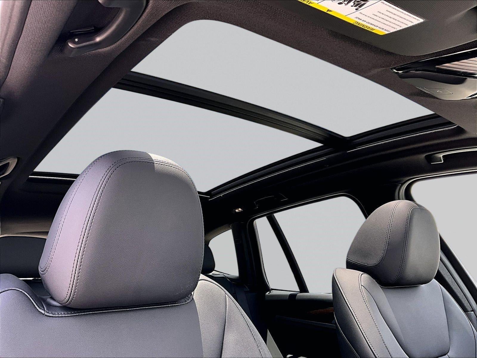2021 BMW X3 sDrive30i Sports Activity Vehicle
