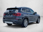 2021 BMW X3 sDrive30i Sports Activity Vehicle